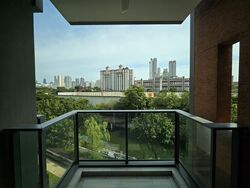 Principal Garden (D3), Condominium #555601021